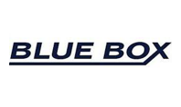 Logo Blue Box