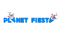 Logo Planet Fiesta