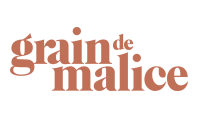 Logo Grain de Malice