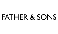 Father and Sons - 10€ de remise par tranche de 100 euros d'achat