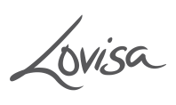 Logo Lovisa