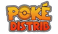Logo Poke Distrib