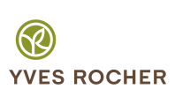 Logo Yves Rocher
