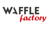 Logo Waffle Factory
