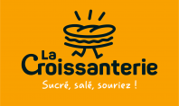 Logo La Croissanterie