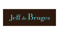 Logo Jeff de Bruges