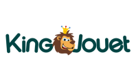Logo King Jouet