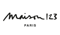 Logo Maison 123