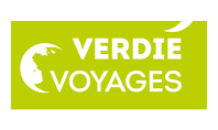 Logo Verdié Voyages