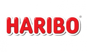 logo Haribo