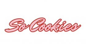 logo So Cookies