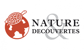logo Nature & Découvertes
