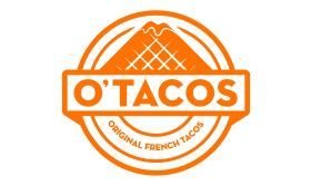 logo O'TACOS