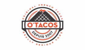 logo O'TACOS