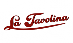 logo La Tavolina