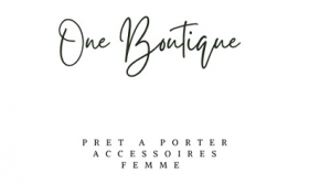 logo ONE