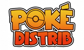 logo Poke Distrib