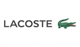 logo Lacoste