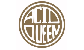 logo Acid Queen