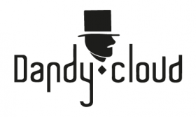 logo Dandy Cloud