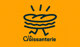 logo La Croissanterie