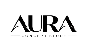 logo Aura Mode