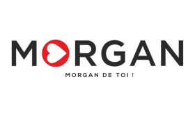 logo Morgan