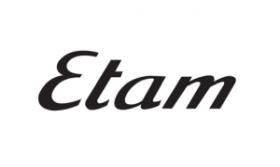 logo Etam Lingerie