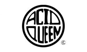 logo Acid Queen