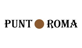 logo Punt Roma