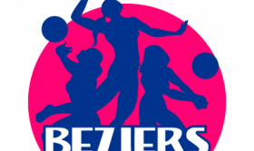 logo Béziers Angels 