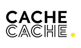 logo Cache Cache