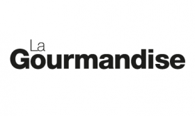 logo La Gourmandise