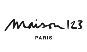 logo Maison 123