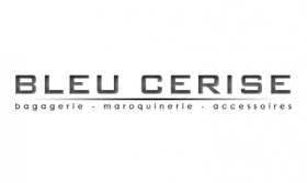 logo Bleu Cerise