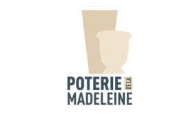 logo Poterie de la Madeleine