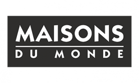 logo Maisons du Monde