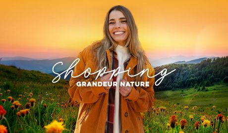 L’automne s’installe au Polygone Béziers