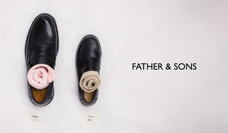 Fête des Pères : une journée spéciale chez Father & Sons au Polygone Béziers