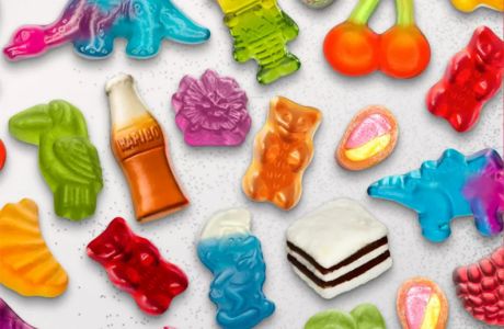 Haribo
