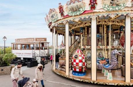 Les Folies du Carrousel
