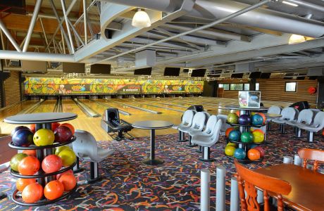 Bowling