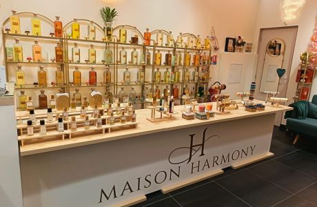 Maison Harmony