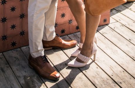 GDC - Galerie Dressing Chaussures