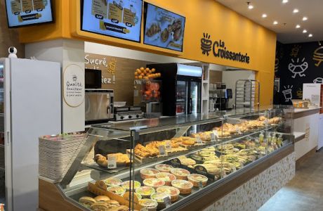 La Croissanterie