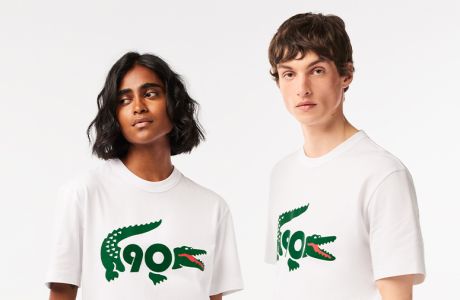 Lacoste