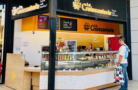 La Croissanterie