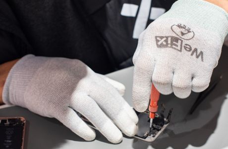 WeFix