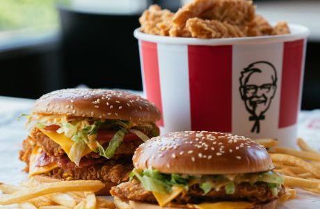 KFC