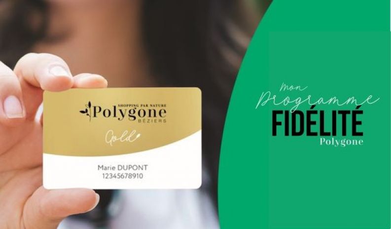 Évolution programme fidélité
